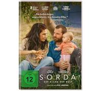 Libertad, Eva - Sorda - der Klang der Welt [Alemania] [DVD]