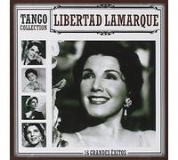 Libertad Lamarque - Tango Collection