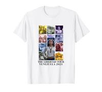 Libertad Maria corina 2024 Camiseta