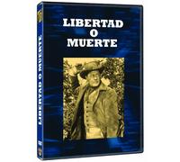 Libertad O Muerte [DVD]