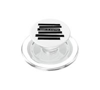 Libertad para Leer Libros prohibidos contra la prohibición de Libros PopSockets PopGrip para MagSafe