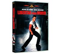 Libertad Para Morir [DVD]