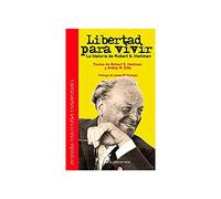 Libertad Para Vivir (PEQUE?A COLECCION COGNICIONES)