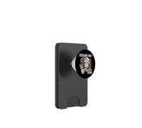 Libertad Primera Seguridad Tercera Alexander Hamilton 4 de Julio PopSockets PopWallet para MagSafe