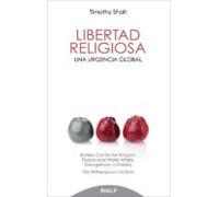 Libertad Religiosa