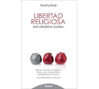 Libertad Religiosa. Una Urgencia Global (Bolsillo)
