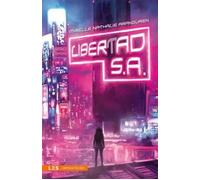 LIBERTAD S A | Mirelle Nathalie Aranguren