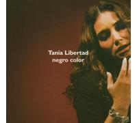 Libertad, Tania - Negro Color