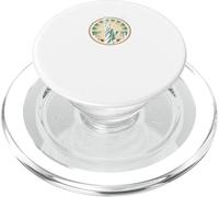 Libertad Vintage PopSockets PopGrip para MagSafe