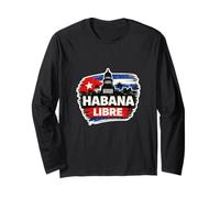Libertad vuelve a Hacer Grande a Cuba Mapa Política Libertad Libertad Manga Larga