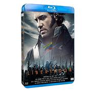 Libertador [Francia] [Blu-ray]