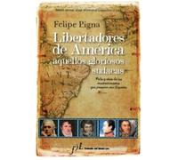 LIBERTADORES DE AMERICA AQUE...FUNDACION