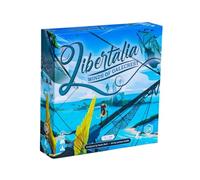 Libertalia: Winds of Galecrest