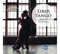 Tango for Four Quartet – Libertango – Lo mejor de Piazzolla