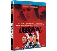 Libertarias [Blu-ray]