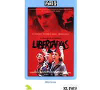 LIBERTARIAS EDICION EL PAIS