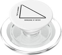 Libertario Anti Estatismo Economía Austriaca Antisocialismo PopSockets PopGrip para MagSafe