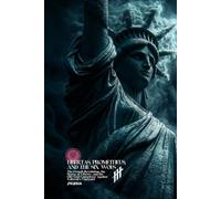 Libertas, Prometheus, and the Six Woes: The French Revolution, the Statue of Liberty, and the Old-God Conspiracy Against Yahweh’s Vineyard (Resurrection Society)