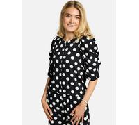 Liberte Essentiel Camiseta ' WINNIE ' negro XS negro