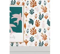 Liberte imaginat papel pintado - Kenay Home