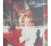 Liberties,the - Distracted