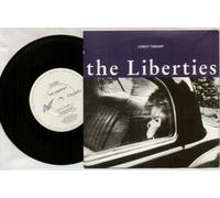 LIBERTIES - The Liberties / Lonely Tonight