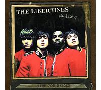 Libertines - Best Of - Time For Heroes