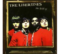 Libertines - Best of-Time for Heroes