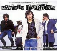Libertines - Maximum Libertines