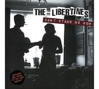 Libertines,the - Can T Stand Me Now [Vinilo]