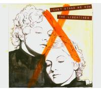 Libertines the - Can't Stand Me Now