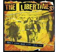 Libertines,the - Don't Look Back Into The Sun [Import]