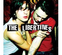 Libertines,the - Libertines [Vinilo]