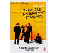 Libertines, the - The Libertines - There Are No Innocent Bystanders [Italia] [DVD]