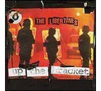 Libertines, the - Up the Bracket
