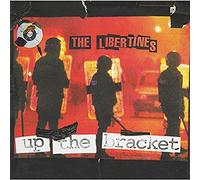 Libertines,the - Up the Bracket [Vinilo]