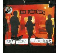 Libertines - Up The Bracket