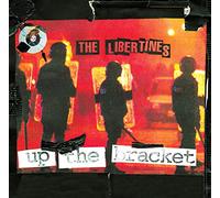 Libertines - Up the Bracket [Vinilo]