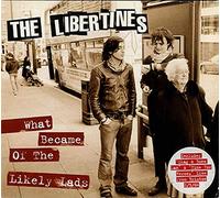 Libertines - WHAT BECOME OF THE L