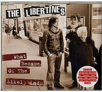Libertines - WHAT BECOME OF THE L