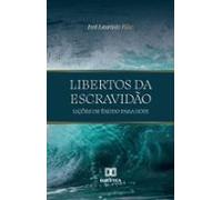 Libertos Da Escravidão (ebook)