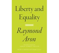Liberty and Equality – Princeton University Press