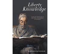 Liberty and the Pursuit of Knowledge: Charles Renouvier's Political Philosophy of Science