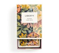 Liberty Archive: Playing Card Deck