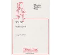 Liberty Bell - Clarinet - Book