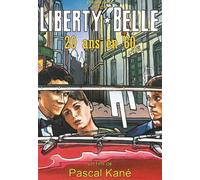 Liberty belle : 20 ans en 60 [Francia] [DVD]