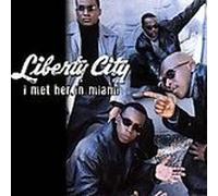 Liberty City Ft Fla - Met Her in Miami