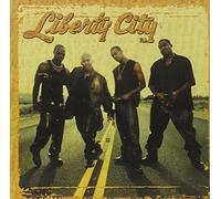 Liberty City Fla - Liberty City Fla