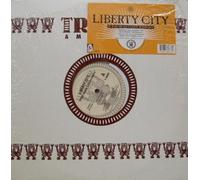 Liberty City - If You Really Love Someone [Vinilo]