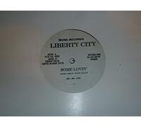 Liberty City - Some Lovin'